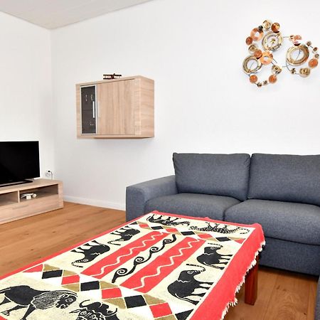 Apartament Dr-Stein Borkum Zewnętrze zdjęcie