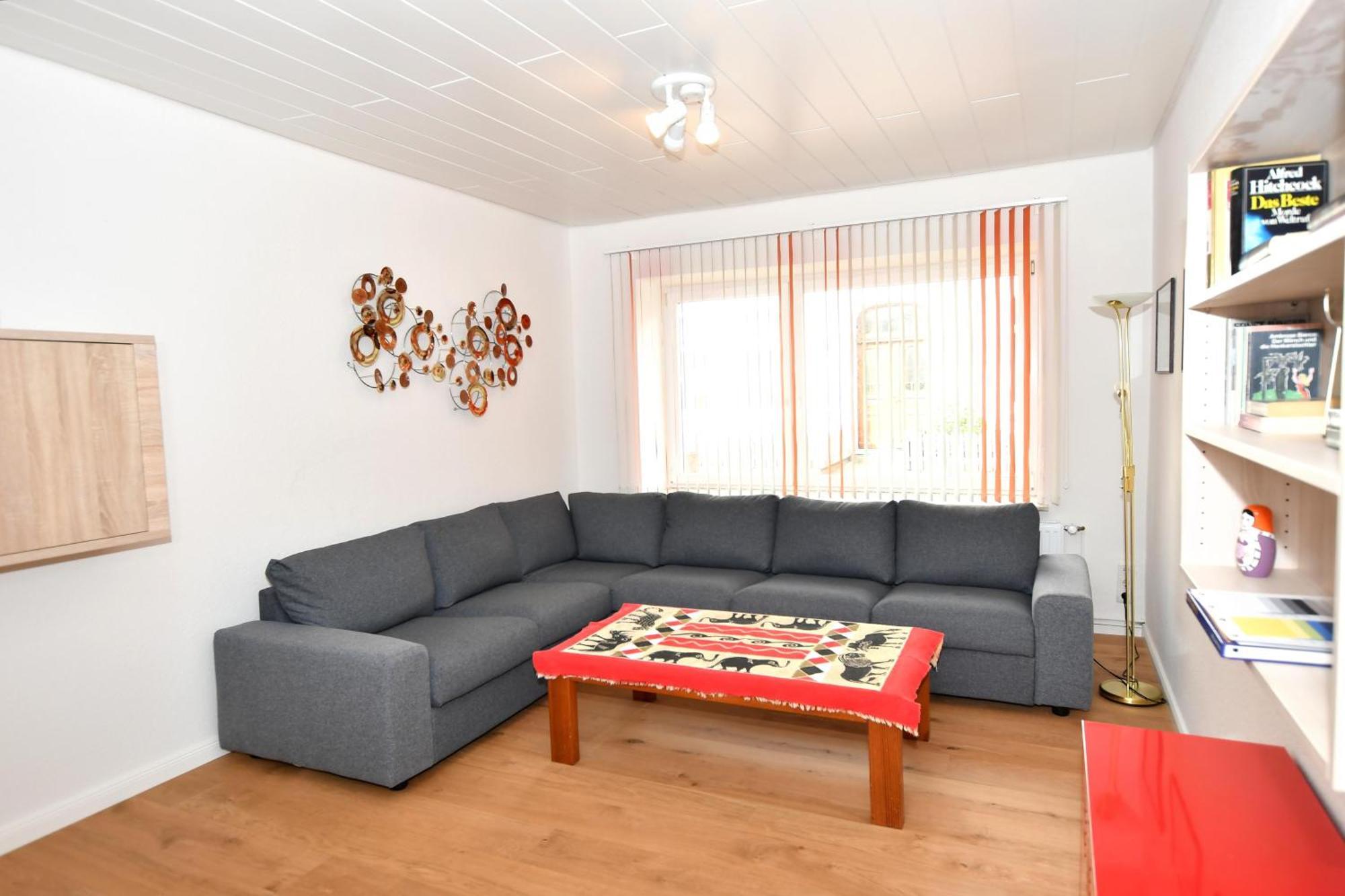 Apartament Dr-Stein Borkum Zewnętrze zdjęcie
