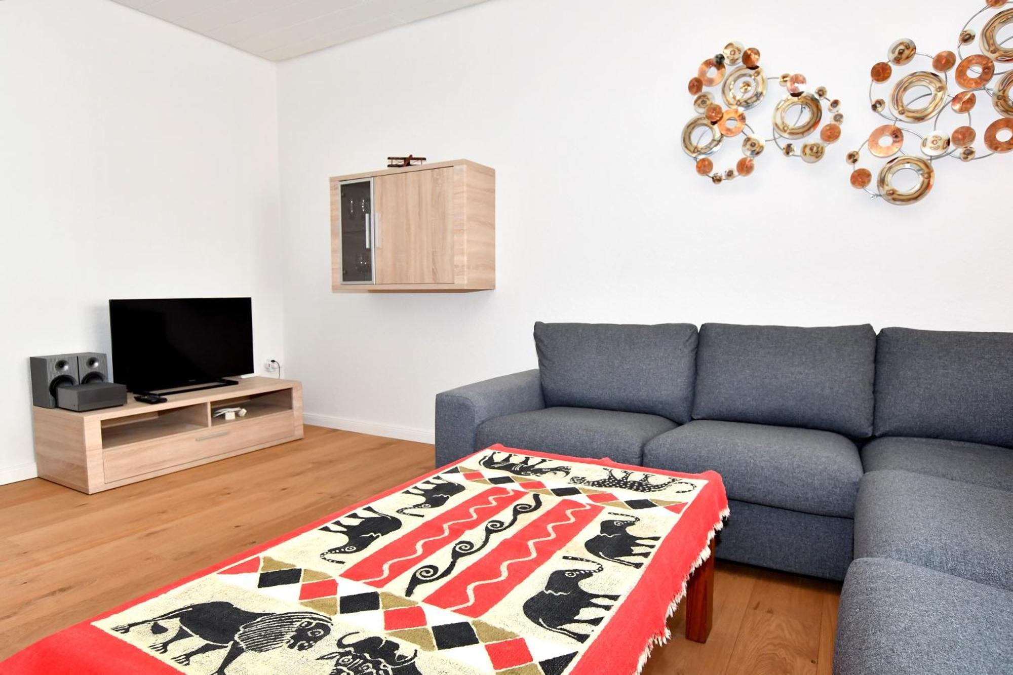 Apartament Dr-Stein Borkum Zewnętrze zdjęcie
