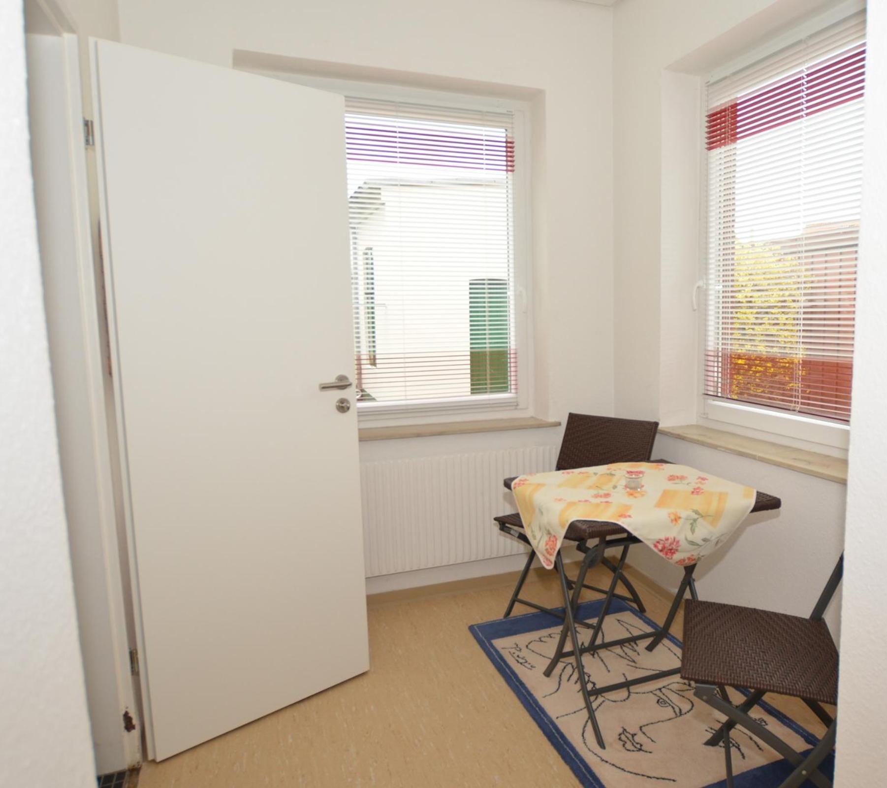 Apartament Dr-Stein Borkum Zewnętrze zdjęcie