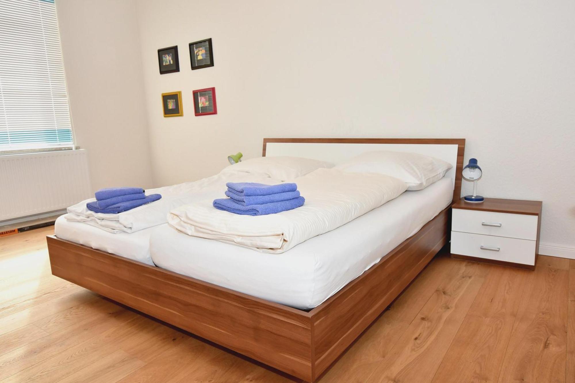 Apartament Dr-Stein Borkum Zewnętrze zdjęcie